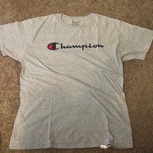 Champion t shirt